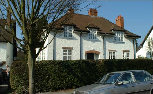 25 Asmuns Hill a